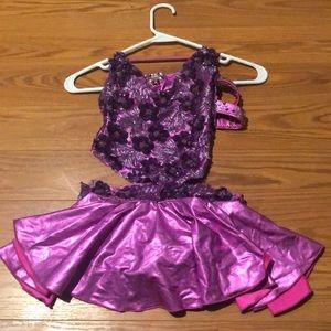 “Riverdeep” costume